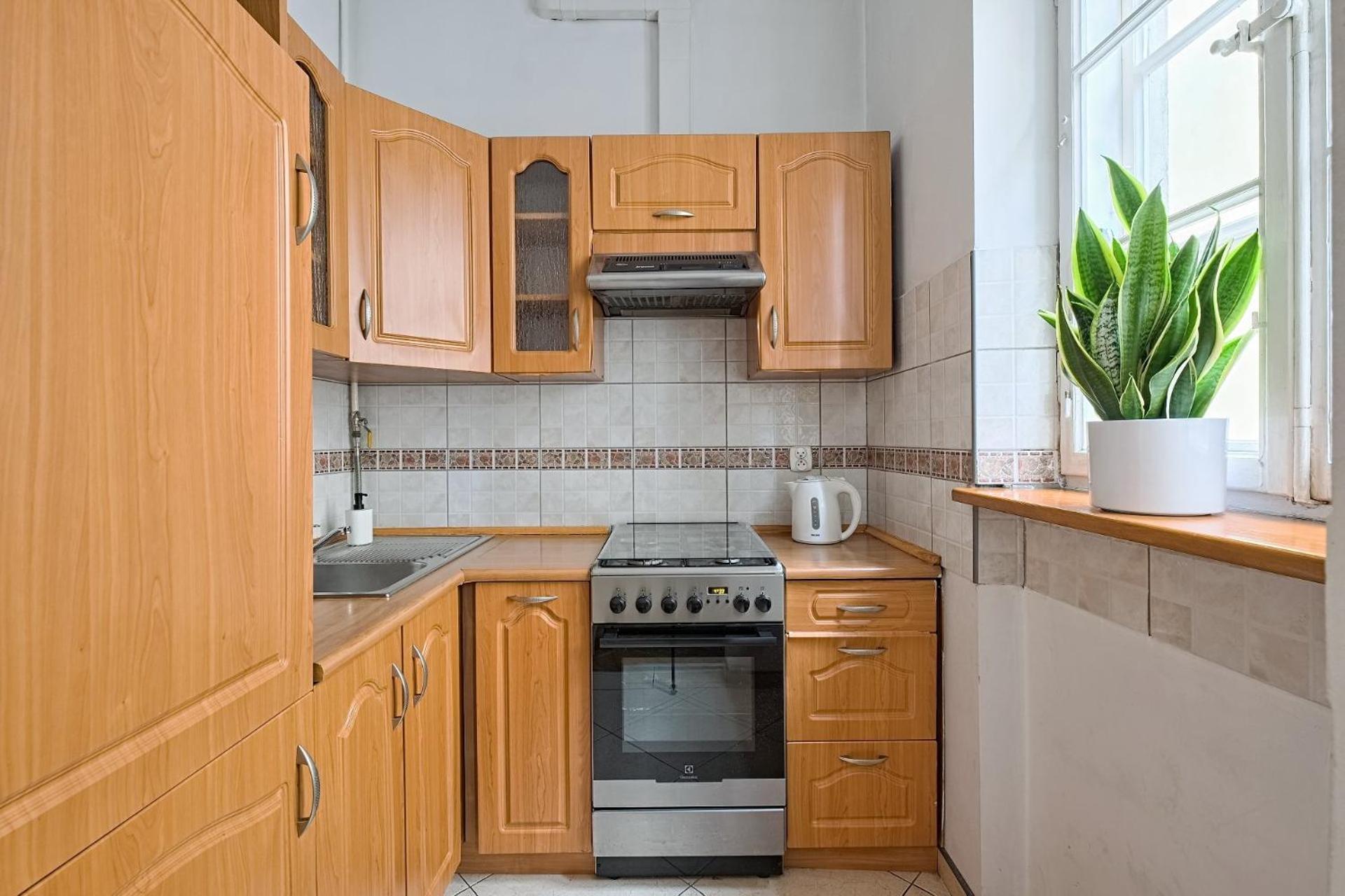 Chic Apartment - Old Town -Cel2 วอร์ซอ ภายนอก รูปภาพ
