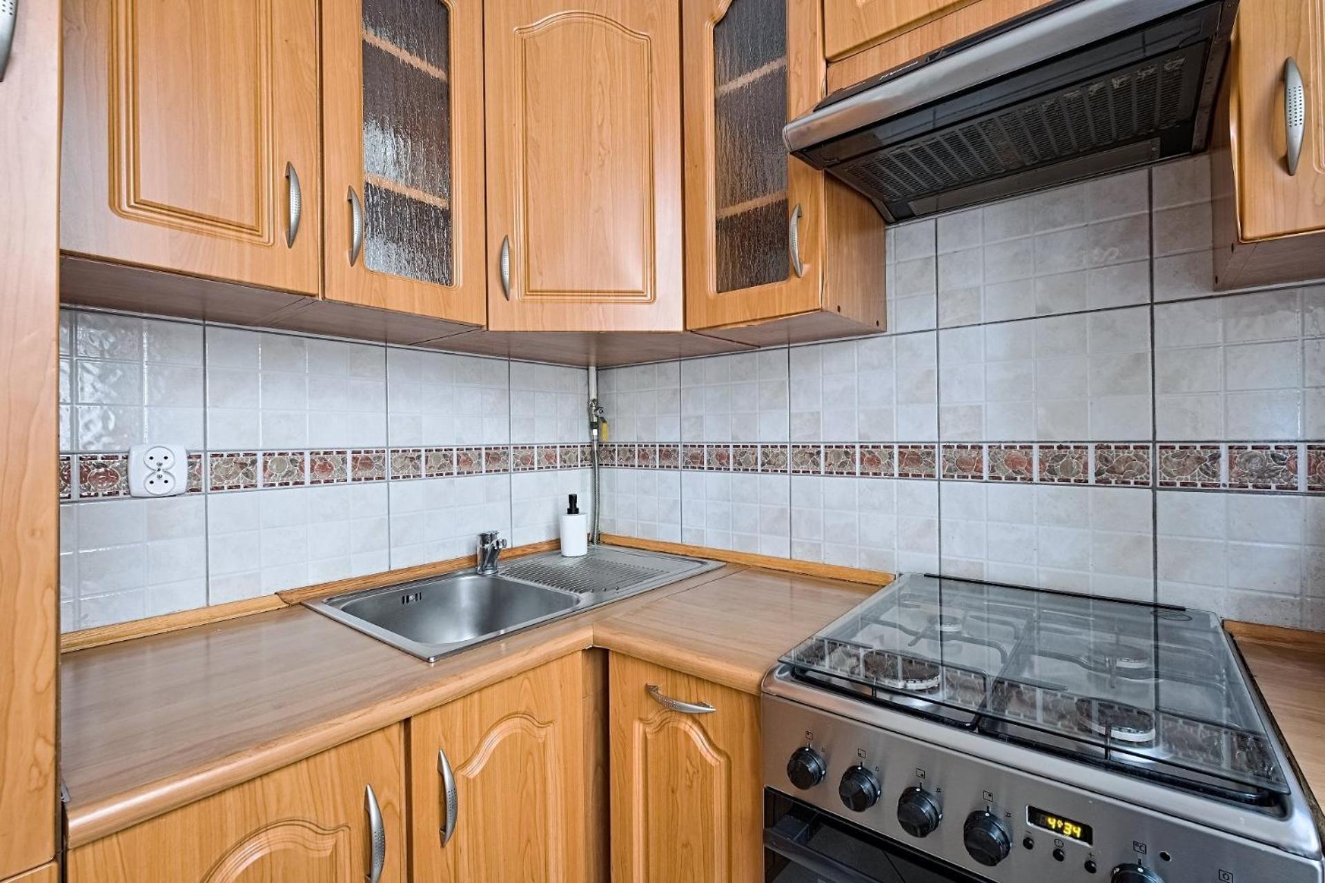 Chic Apartment - Old Town -Cel2 วอร์ซอ ภายนอก รูปภาพ