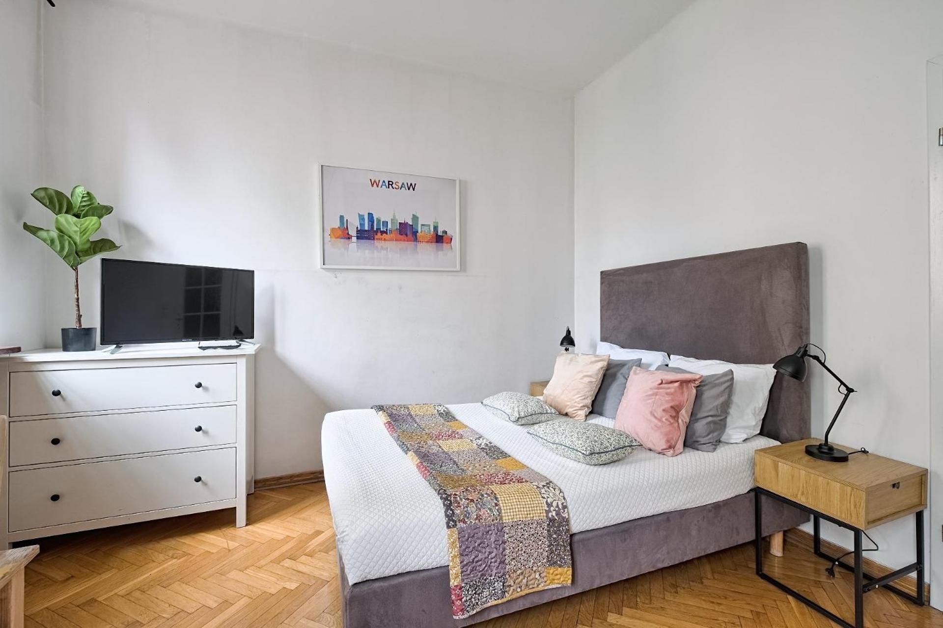 Chic Apartment - Old Town -Cel2 วอร์ซอ ภายนอก รูปภาพ